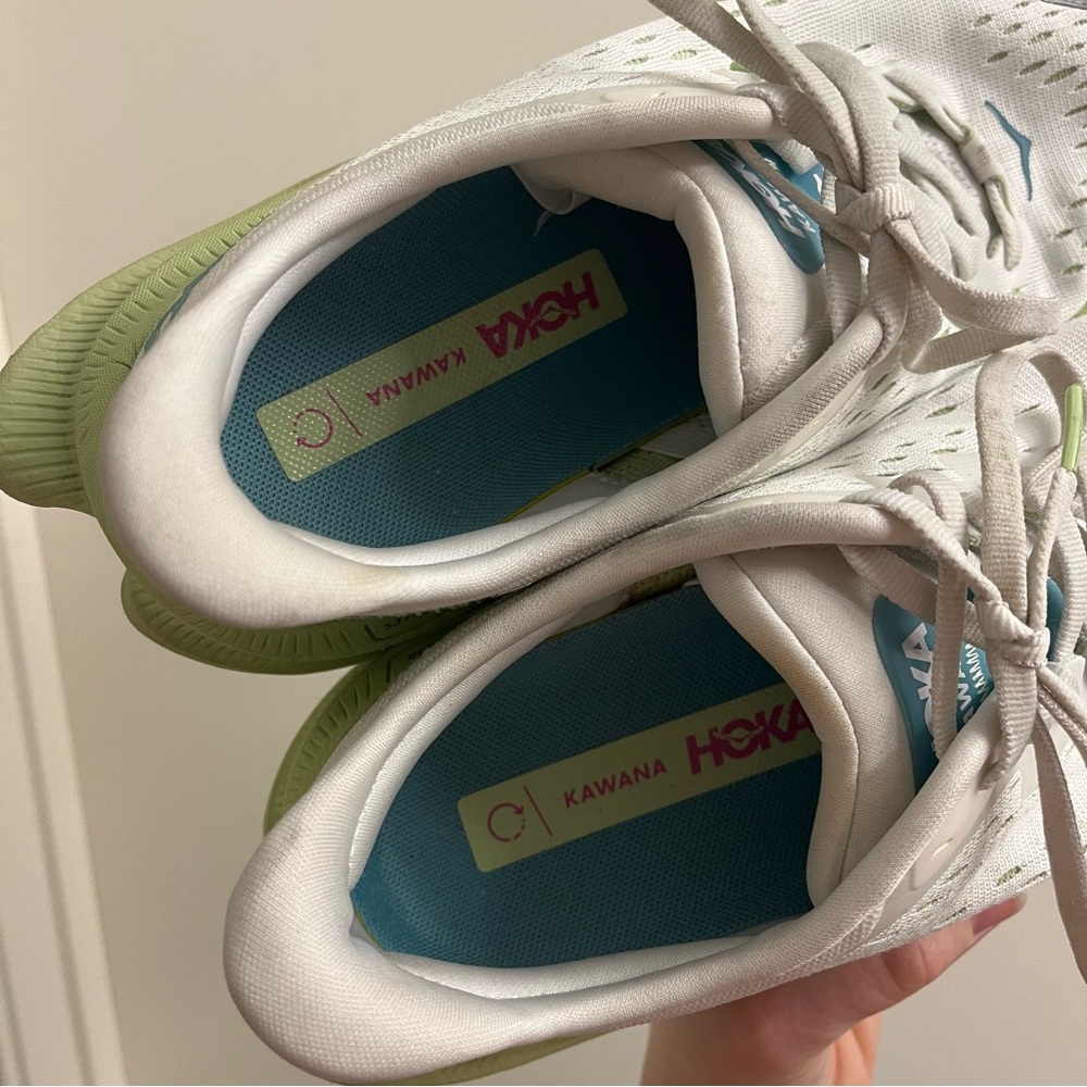 Hoka Kawana Running Shoes 8 - Picture 13 of 16